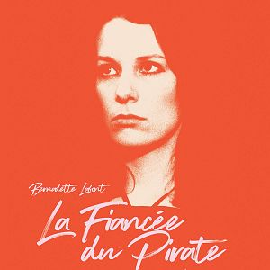 Photo La Fiancée du pirate