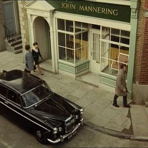 Photo Alias le Baron