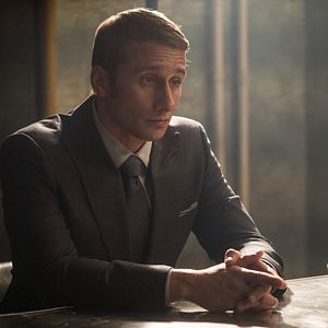 Photo Matthias Schoenaerts