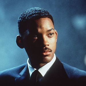 Photo Men in Black