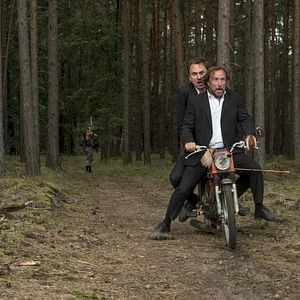 Photo Lars Eidinger