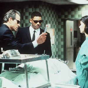 Photo Linda Fiorentino