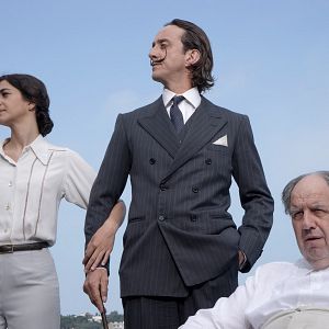 Photo Josep María Pou