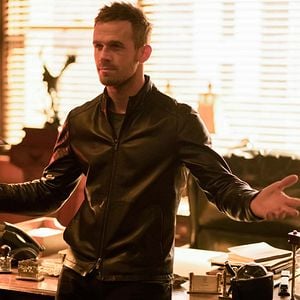Photo Cam Gigandet