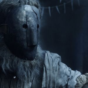 Photo Errementari : Le Forgeron et le Diable