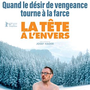 Photo La Tête à l'envers