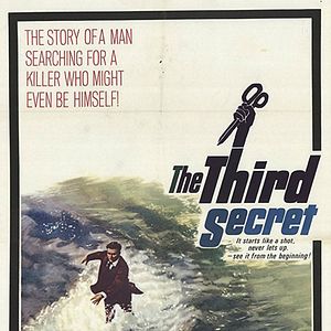 Photo The Third secret