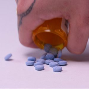 Photo Take Your Pills : intelligence sur ordonnance