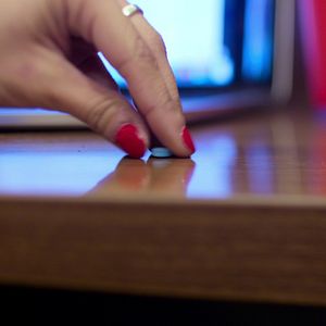 Photo Take Your Pills : intelligence sur ordonnance