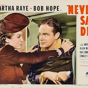 Photo Never Say Die