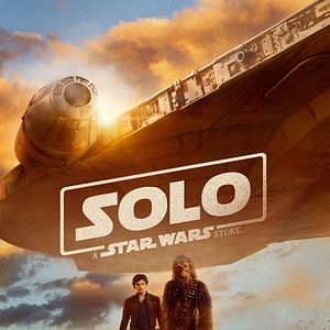 Photo Solo: A Star Wars Story