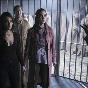 Photo Jaime Ray Newman