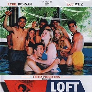 Photo Loft pourri