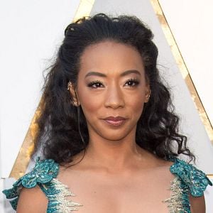 Photo Betty Gabriel