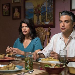 Photo Jaime Camil