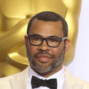 Photo Jordan Peele