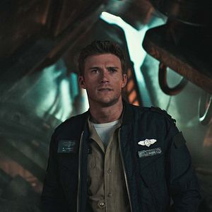Photo Scott Eastwood