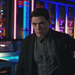 Photo Burn Gorman