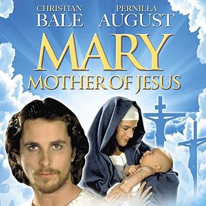 Photo Mary, Mother of Jesus