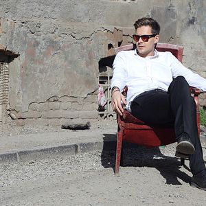 Photo Miloš Biković