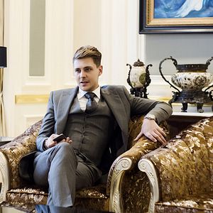 Photo Miloš Biković