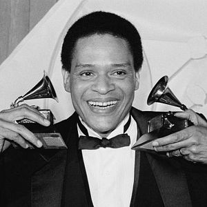 Photo Al Jarreau l’enchanteur