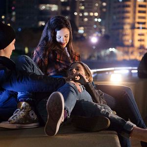 Photo Delfina Chaves