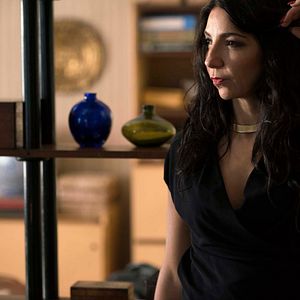 Photo Alessandra Colassanti