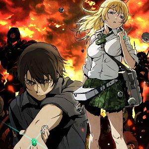 Photo Btooom!