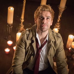 Photo DC's Legends of Tomorrow