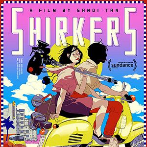 Photo Shirkers