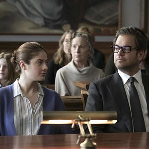 Photo Michael Weatherly