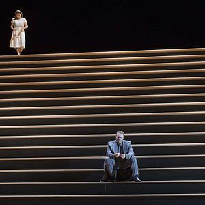 Photo Carmen (Royal Opera House)
