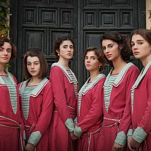 Photo La otra mirada