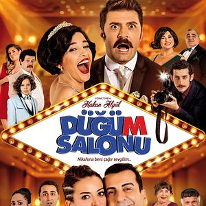 Photo Düğüm Salonu