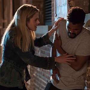 Photo Rachael Taylor