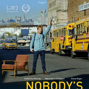 Photo Nobody's Watching
