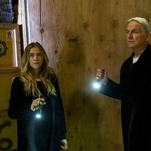 Photo NCIS : Enquêtes spéciales