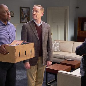 Photo Andre Braugher