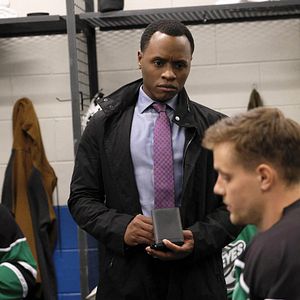 Photo Malcolm Goodwin