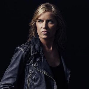 Photo Kim Dickens