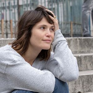 Photo Gemma Arterton