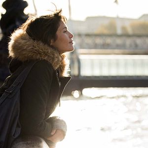 Photo Gemma Arterton