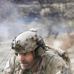 Photo SEAL Team