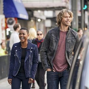 Photo Eric Christian Olsen