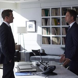Photo Gabriel Macht