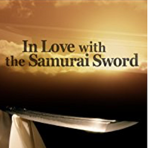 Photo In Love with Samurai Sword