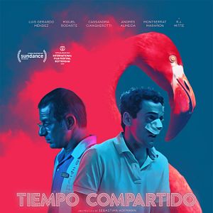 Photo Tiempo Compartido
