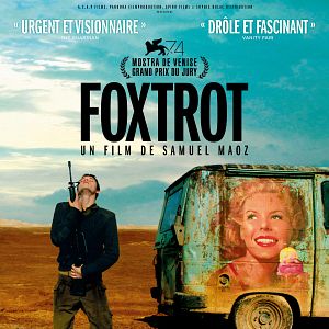 Photo Foxtrot