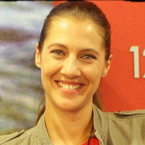 Photo Laurence Cormerais